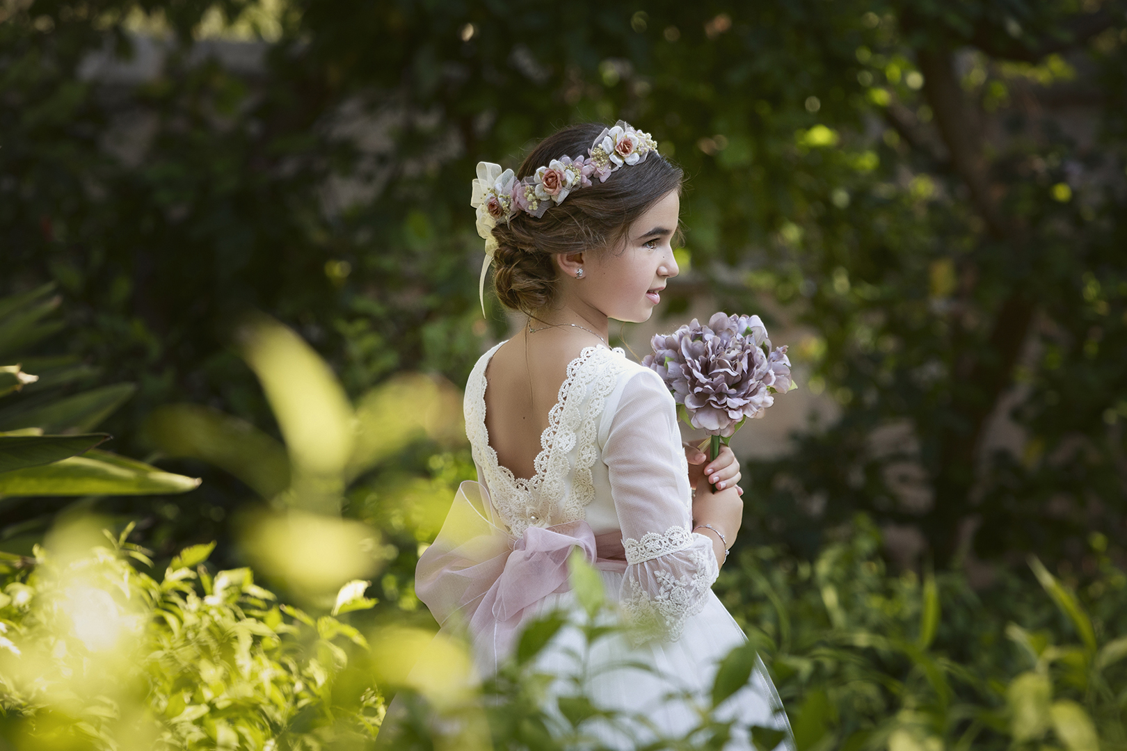 comunion de Ylenia-fatimaarroyo